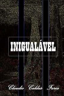 Livro INIGUALÁVEL