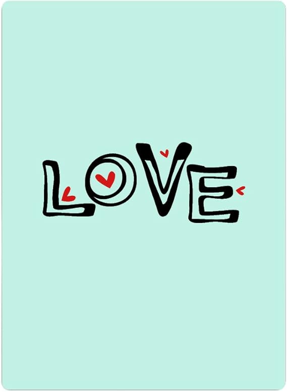 Amazon Co Jp Pinku バスタオル 赤いハートとloveのロゴ おしゃれ 柔らかい ビーチタオル 夏 10代 ティーンエイジャー Size One Size White 服 ファッション小物