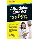 BY Yagoda, Lisa ( Author ) [{ Affordable Care Act for Dummies (Portable) (For Dummies) By Yagoda, Lisa ( Author ) May - 27- 2