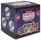 TeeTurtle D&amp;D Series 3 Inch Plushie Mystery Box