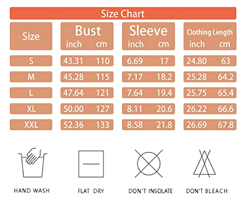 Women\'s Summer Casual Ruffle Short Sleeve Blouses V Neck Loose Fit Drawstring Shirts Tops(White,Small)