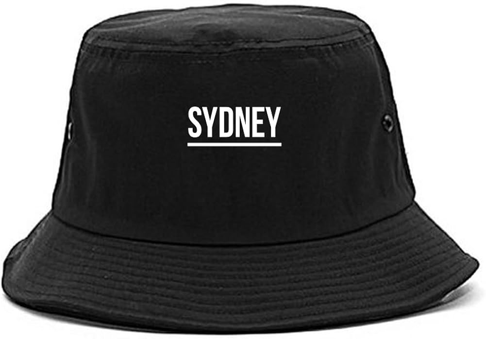 ny cap sydney