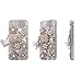 Minisdesign® Grandeur Series iPhone 5 3d Bling Luxury Crystal Rhinestone Coco Bag Design Diamond Case, Cover for the New Apple iPhone 5 (Package includes: 1 X Screen Protector and Extra Rhinestones)