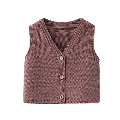 thin baby cardigan