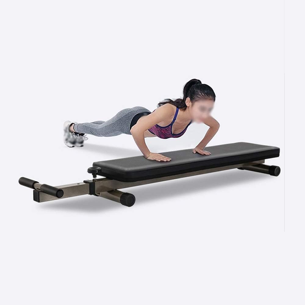 exercise bench target