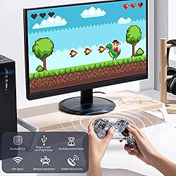 AreMe Wireless Bluetooth Controller Adapter