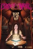 Read It and Weep! (You're invited to a Creepover Book 13)