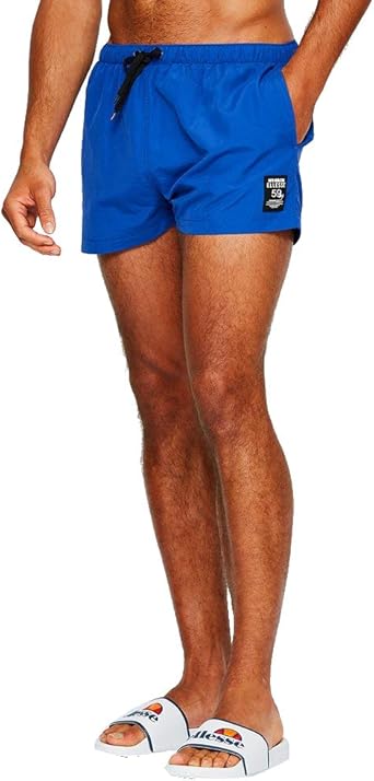ellesse swimming shorts
