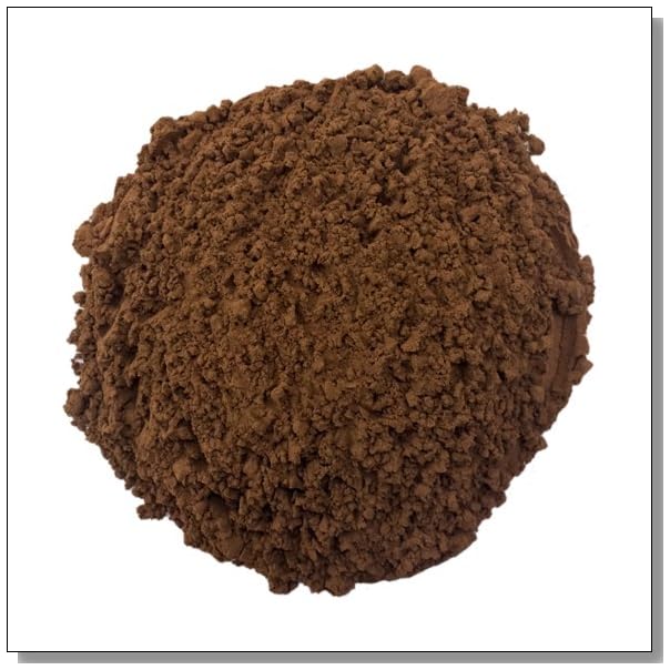 The Health Benefits of Carob Powder BLUE CRYSTAL SKY