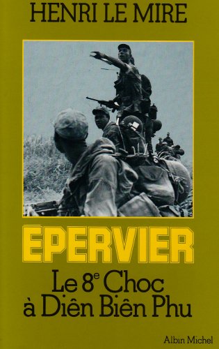 Epervier (Histoire) (French Edition) by Mire Le
