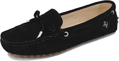moccasins flats