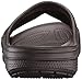 crocs Men's Yukon Mesa Slide M Fisherman Sandal