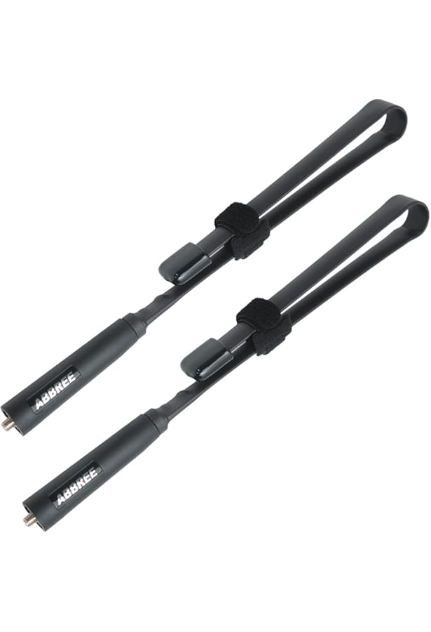 Amazon.com: Fumei X Style Tactical U94 PTT Adapter Durable Coiled 