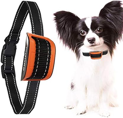 Dog collar beeping sound Clearance