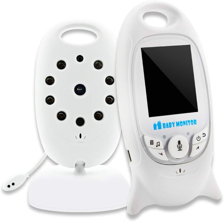 plug in baby monitor