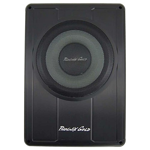phoenix gold underseat sub