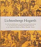 Livre : Georg Christoph Lichtenberg - Schriften Und Briefe, 6 Volumes, édition 1994