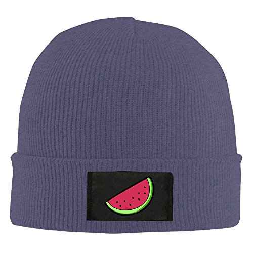 ALSSR Watermelon Slicer Winter Hats Brimbest
