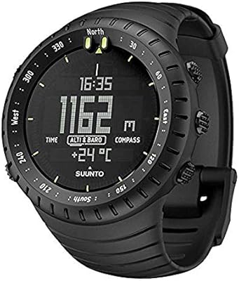 suunto skydiving watch