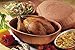 Reston Lloyd Natural Clay Dutch Oven Made in Germany, XLG Turkey, Terracotta