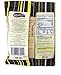 Darrell Lea Sugar Free Black Liquorice 4 oz Bags - Pack of 8