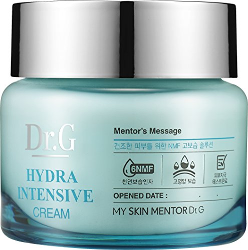 dr g skin care
