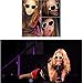 VANKER 1X Red Fashion Cute Women Lady Girl Oversized Heart-Shaped Plastic Frame Retro Sunglasses Eyeglasses Glasses