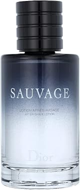 Dior Sauvage After-shave Lotion 100 ml view 2