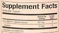 Natural Factors Lycopene 10mg Softgels, 60-Count