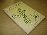 Bug Haiku: Original Poems in English by 