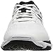 ASICS Men's Gel-netburner Ballistic Volleyball Shoe