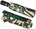Crown CoastTravel Umbrella (Camouflage 10-Rib Frame)