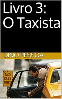 Livro Livro 3: O Taxista (A Firma)