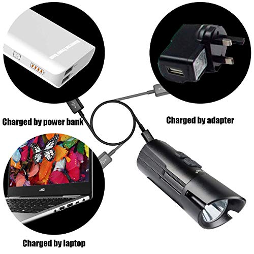 nestling bicycle light