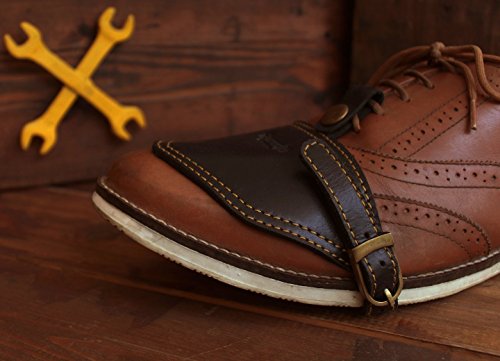 Leather Shoe Protector