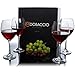 Wine Opener with Foil Cutter, Corkscrew and Foil Remover, Stainless Steel, One Touch Wine Bottle Opener
