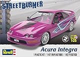 Revell Acura Integra Type R Plastic Model Kit