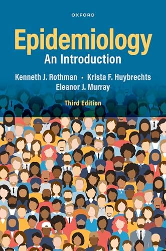 Modern Epidemiology: 9781451193282: Medicine & Health Science