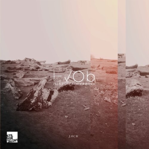 HVOB - Big City Beats 18 - Zortam Music