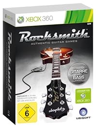 Rocksmith