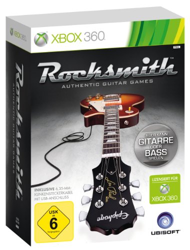 Rocksmith