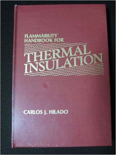 Flammability Handbook for Thermal Insulation