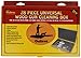 Outers 28-pc Uni Gun Wd Clean Box
