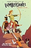 Lumberjanes Vol. 2
