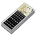 Jstyle 22G 120 Pcs Stainless Steel Nose Studs Rings Piercing Pin Body Jewelry 1.5mm