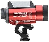 Streamlight 69157 Vantage LED Tactical Helmet Mounted Flashlight