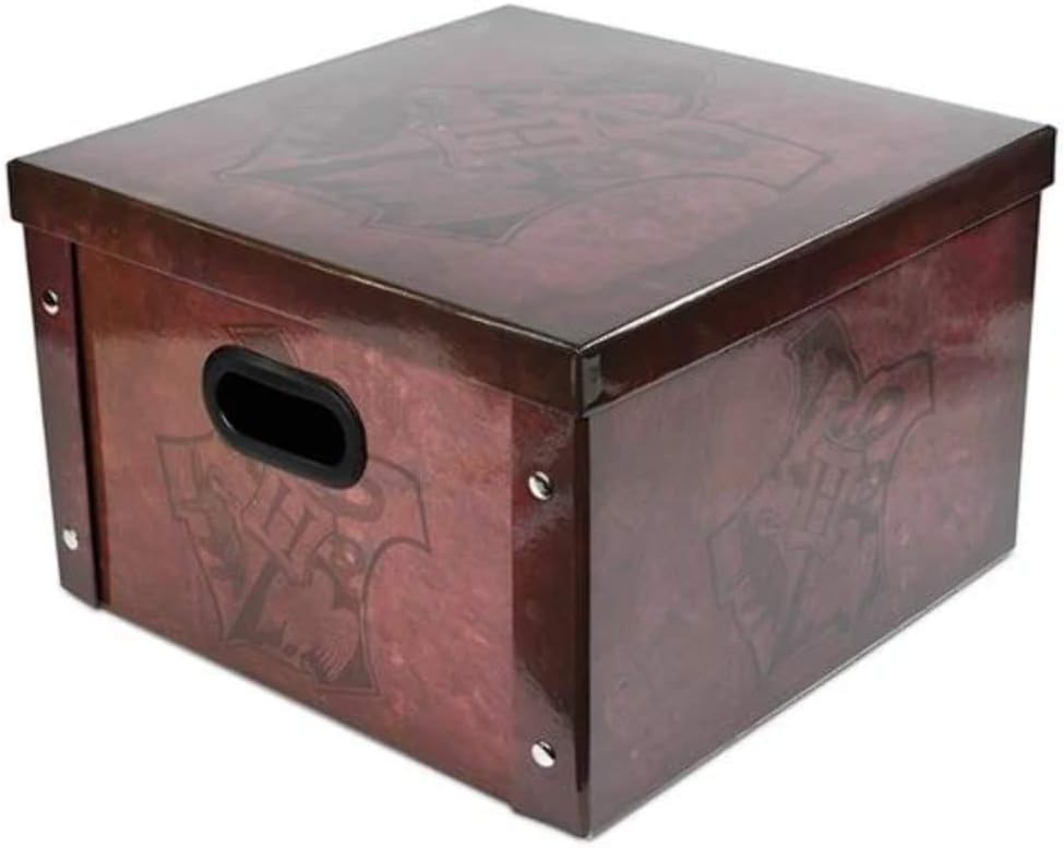 Funko Pop! - Harry Potter, Caja De Almacenaje Trunk (Windows): Amazon.es: Hogar