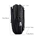 Compact Multipurpose Tactical Molle EDC Utility Gadget Pouch Tools Waist Bag with Cell Phone Holster Holder