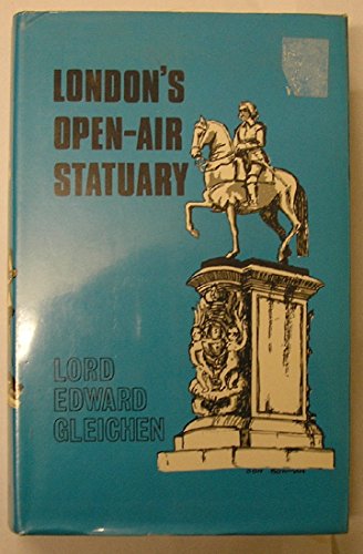 London's Open Air Statuary