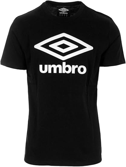 t shirt umbro uomo